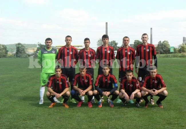 Локо /Мз/ громи втория в U19 Бдин, Козлодуй се представи с 2 лица в Плевен