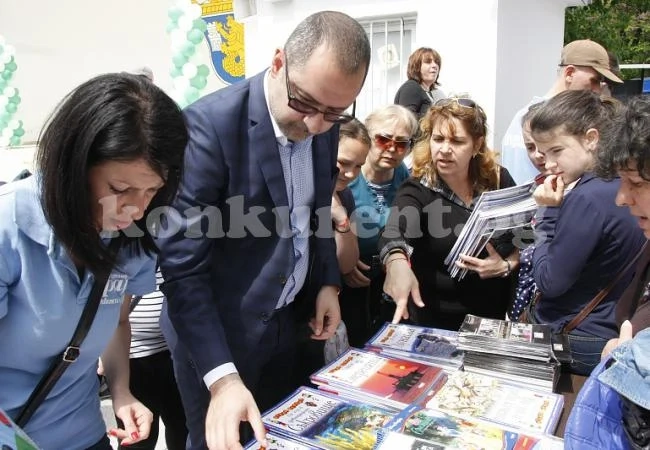„Конкурент” промени десетки човешки съдби