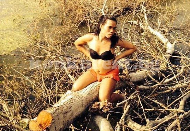 „Секси палачинката” остава без пенис, фотосесии причинили рак на органа (СНИМКИ/ВИДЕО)