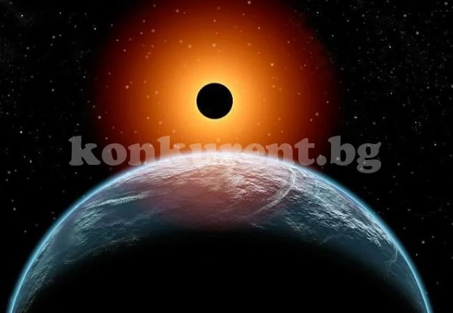 Учените разкриха как да оцелеем в Деня на страшния съд