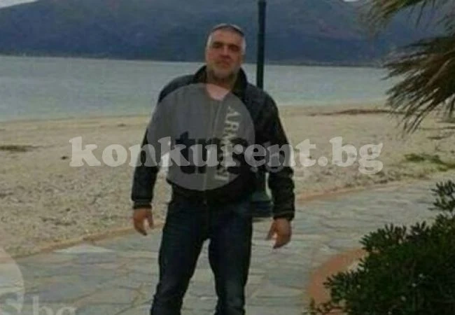 Спецченгета тарашиха дома на Жокера