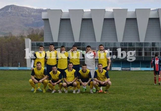 Вършец 2012 постигна рутинна победа. Още резултати