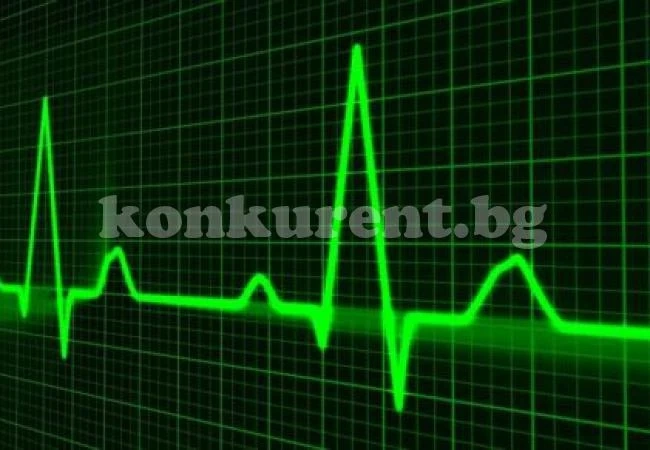 Сърцето изхвърля 250 млн. литра кръв, а се съкращава ...