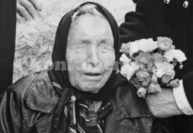 12 съвета от Ванга за добро здраве