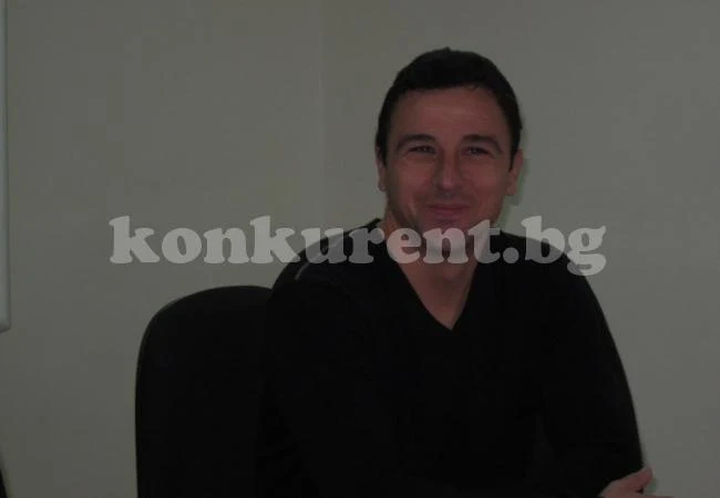 Мутафов: Изиграхме добър мач във Видин