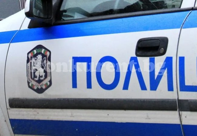 Задържаха бежанец в Кула