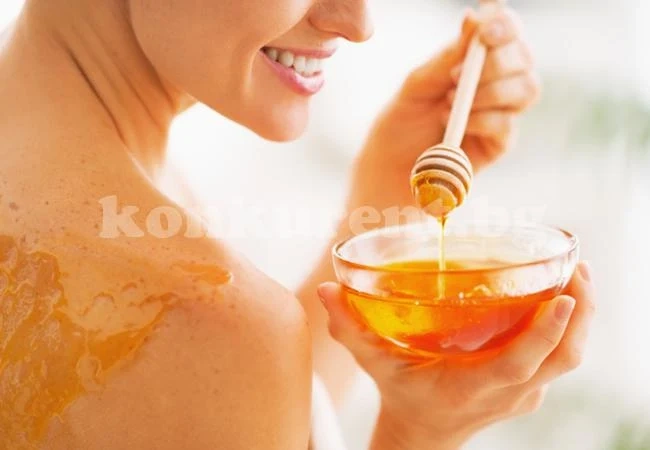 Шипково масло при стрии, белези и пърхот