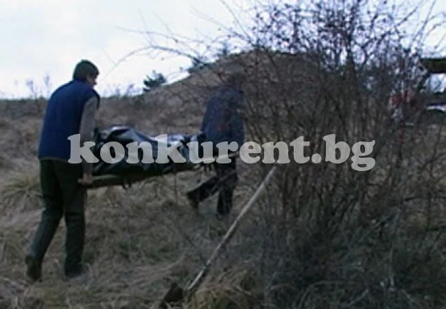 Извадиха женски труп от Дунав