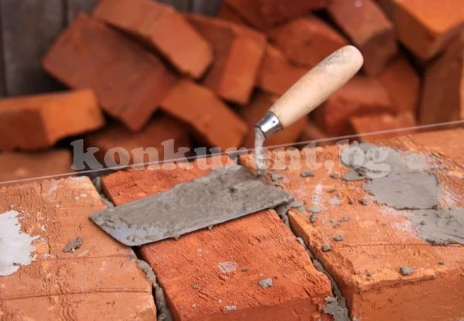 В Северозапада не се  строят нови жилища
