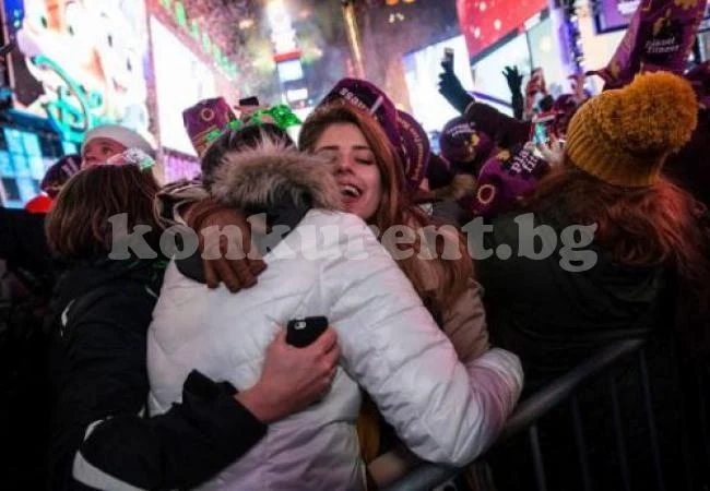 Смятате, че знаете колко са приятелите Ви? Изследване показва, че бъркате