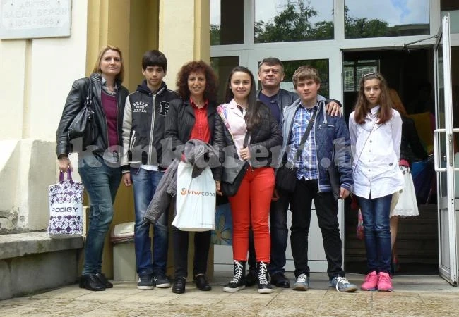 Ученик от Враца стана национален шампион