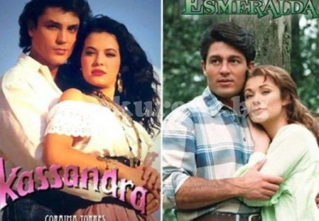 Как изглеждат днес актрисите от латино сериалите на 90-те (СНИМКИ)