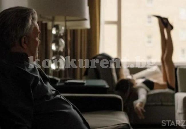 Разказ от първо лице - животът на една държанка