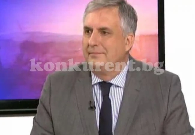 Калфин проговори за оставката си и за стоплянето на отношенията с БСП