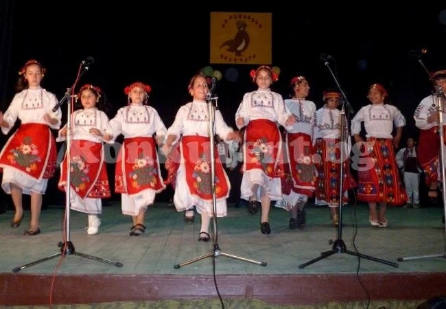 Откриха майските празници в Борован