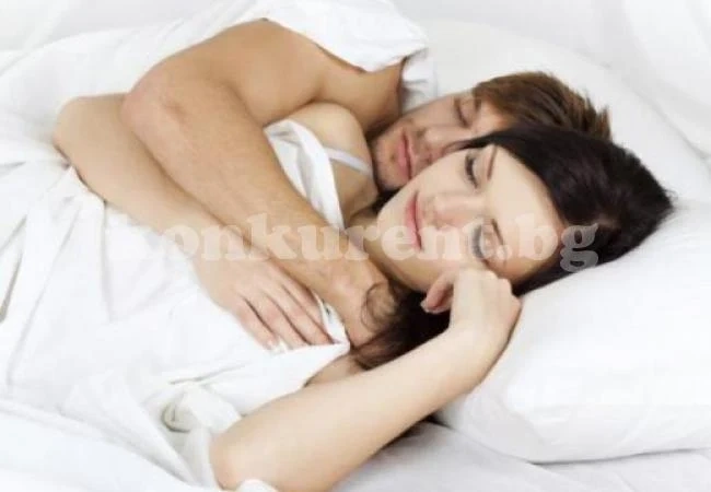 6 откачени неща, които се случват докато спите