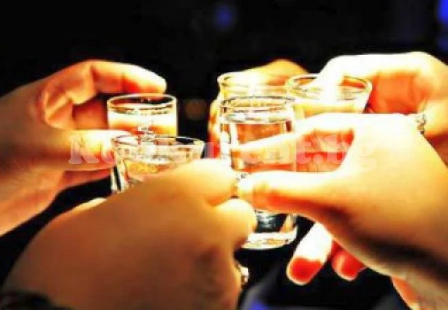 Пиянството по зодии! Ето какво е типично за всеки знак