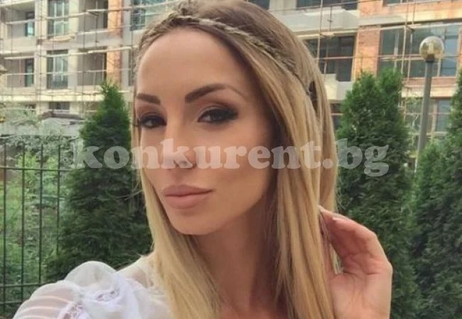 Елена Кучкова с нова изгора!