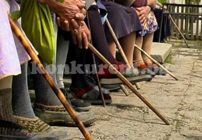 Врачани намаляват и остаряват