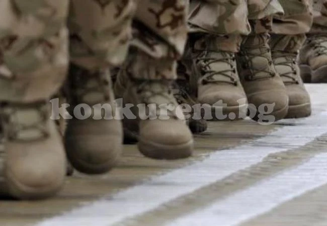 Махат пенсионирани военни по бързата процедура