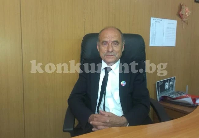 Красимир Данов: Таланти от училището ни прославиха Враца по света