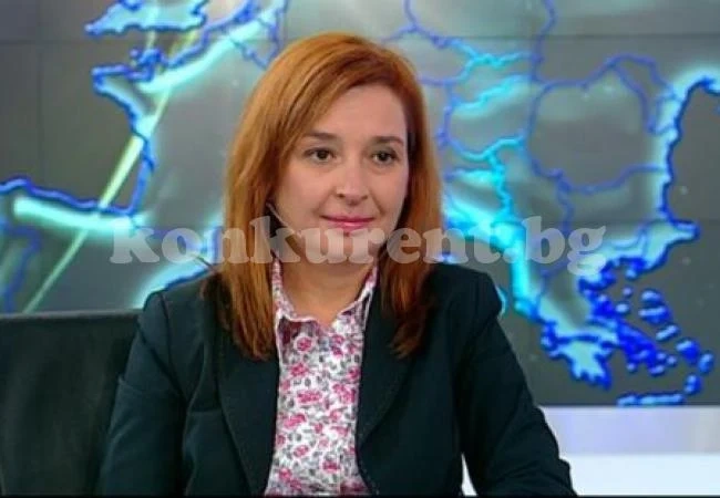 Борисов официално: Зорница Русинова ще е новият социален министър