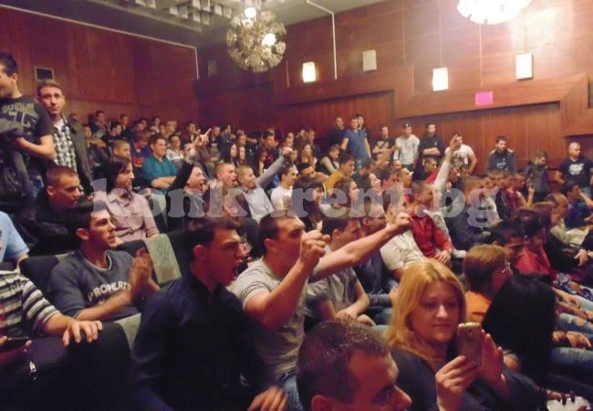 Механото изпрати 59 абитуриенти в Дома на техниката
