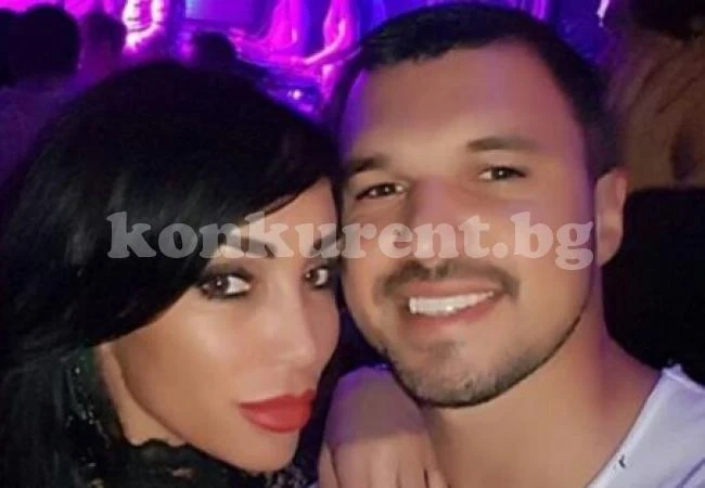 Валери Божинов към 16-годишно \