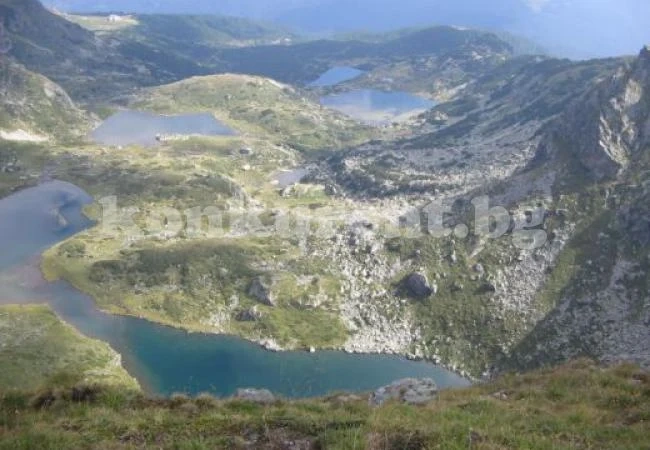 България се окичи със световна награда за реклама в туризма