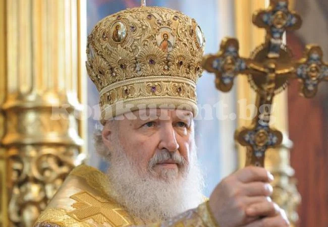 Сензационно! Руският патриарх даде рецепта срещу СПИН