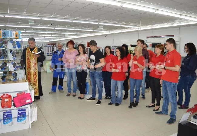 Големите намаления са в „Техномаркет“