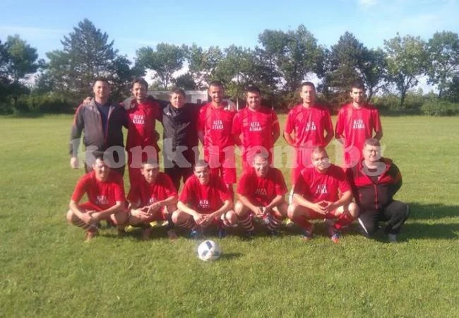 Скала 2015 триумфира предсрочно, Тежкаря е №1 в Бутан