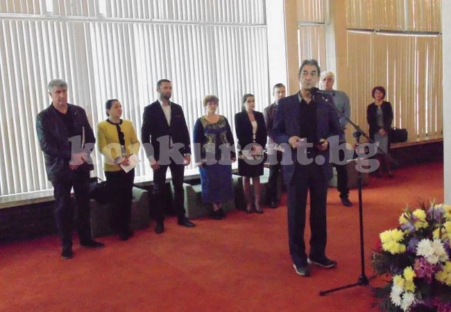 Започна Фестивалът на малките театрални форми във Враца