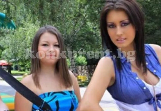 Джена изрита сестра си заради...