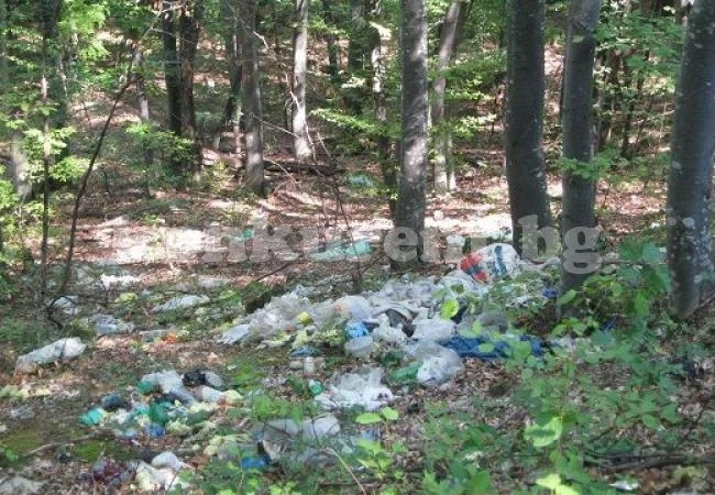 Офроуд патрули тръгват на лов за мърлячи