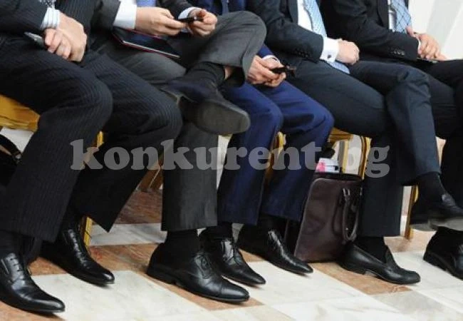 Чиновници ще полагат клетва за честност
