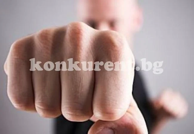 Разкриха 15-годишен побойник