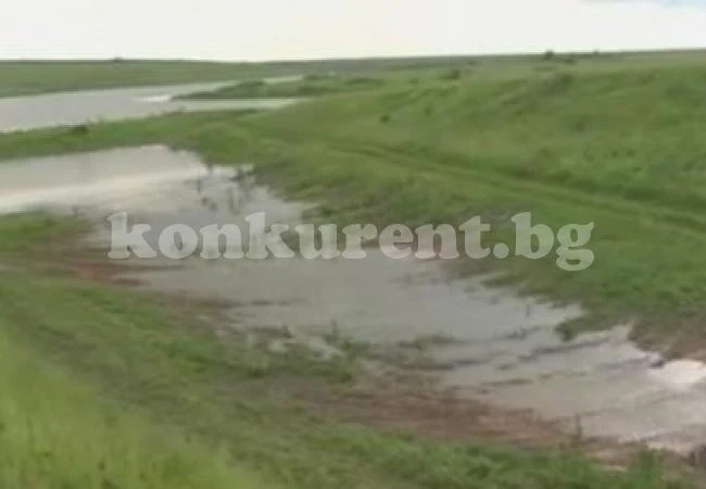 Очаква се да отменят бедственото положение в Мизия и Хайредин