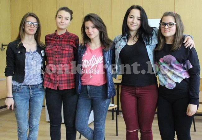 Столични артисти обучиха млади актьори във Видин