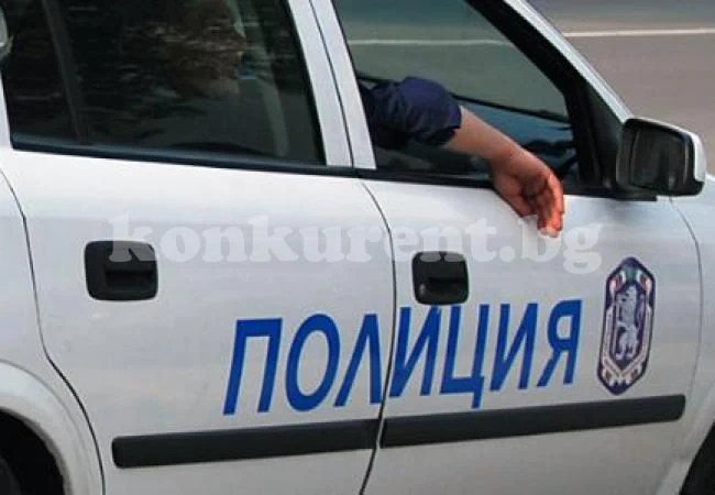 Полицията на крак за баловете