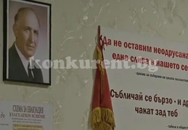 Социализмът като мода: Заведения печелят от символиката на миналото