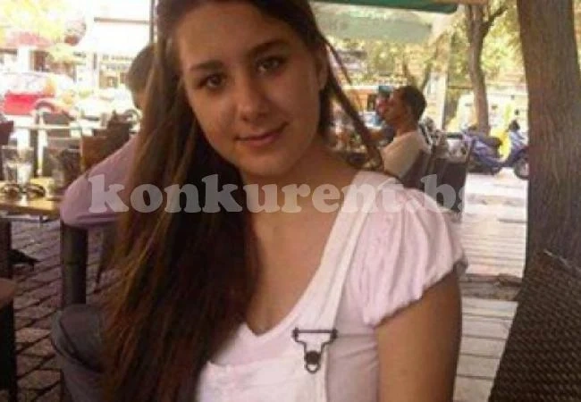 19-годишна нашенка изчезна в Атина