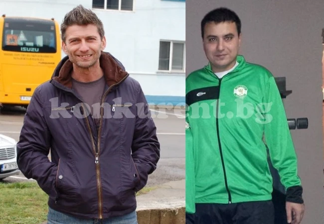 Вош ниже хеттрик за Локо, шеф отчете Чавдар при загубата 