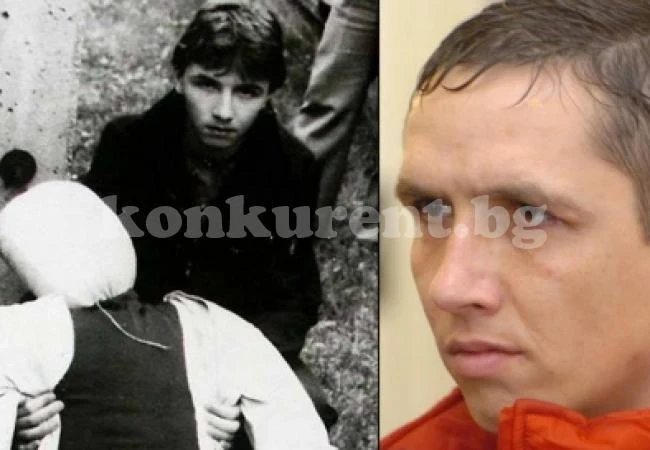Страшната изповед на една майка на сериен убиец