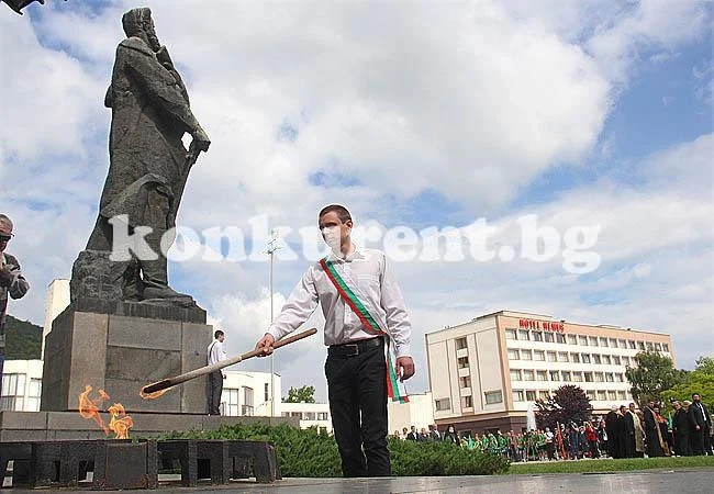 Вижте как ще открият Ботевите дни във Враца