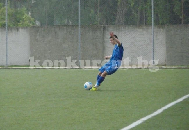Само 1 тим ще представи региона във футболните финали за U15