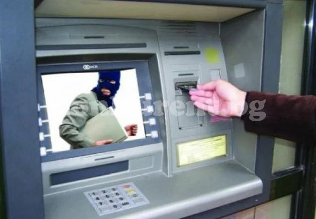 Удар! Необичаен обир за милиони