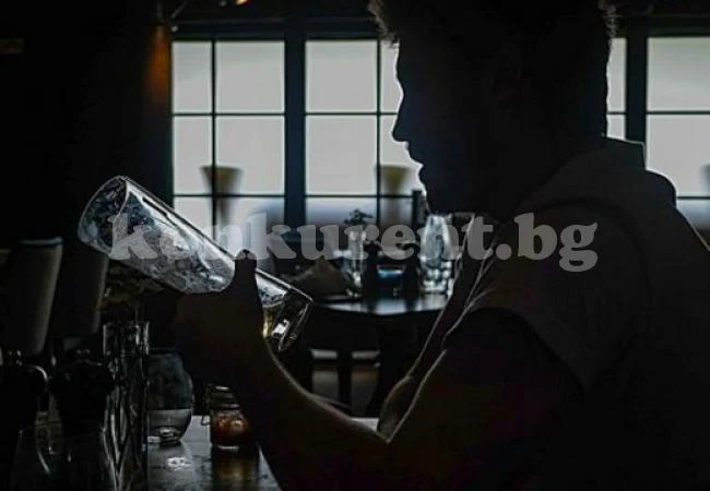 Вижте къде тръгва бира по канализацията