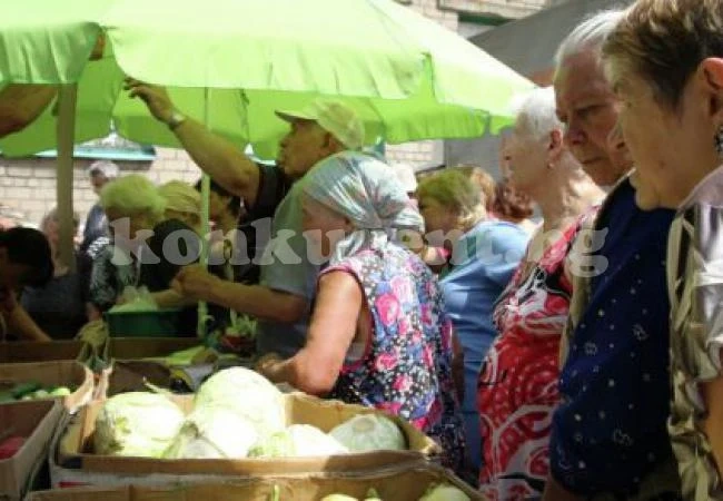 Докъде се докарахме! Чака ни криза за български плодове и зеленчуци