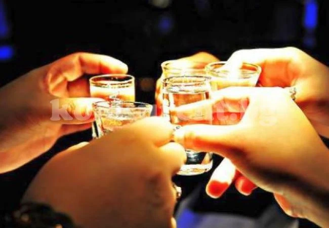 Данъчни погнаха кръчмарите